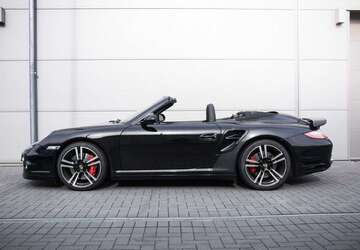 Porsche 997 55.960 km 106.400 &euro; Holzwickede 59439