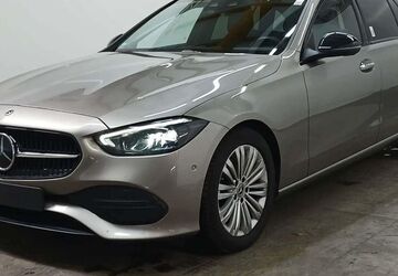 Mercedes-Benz C 220 193.200 km 24.569 &euro; Hamm 59067