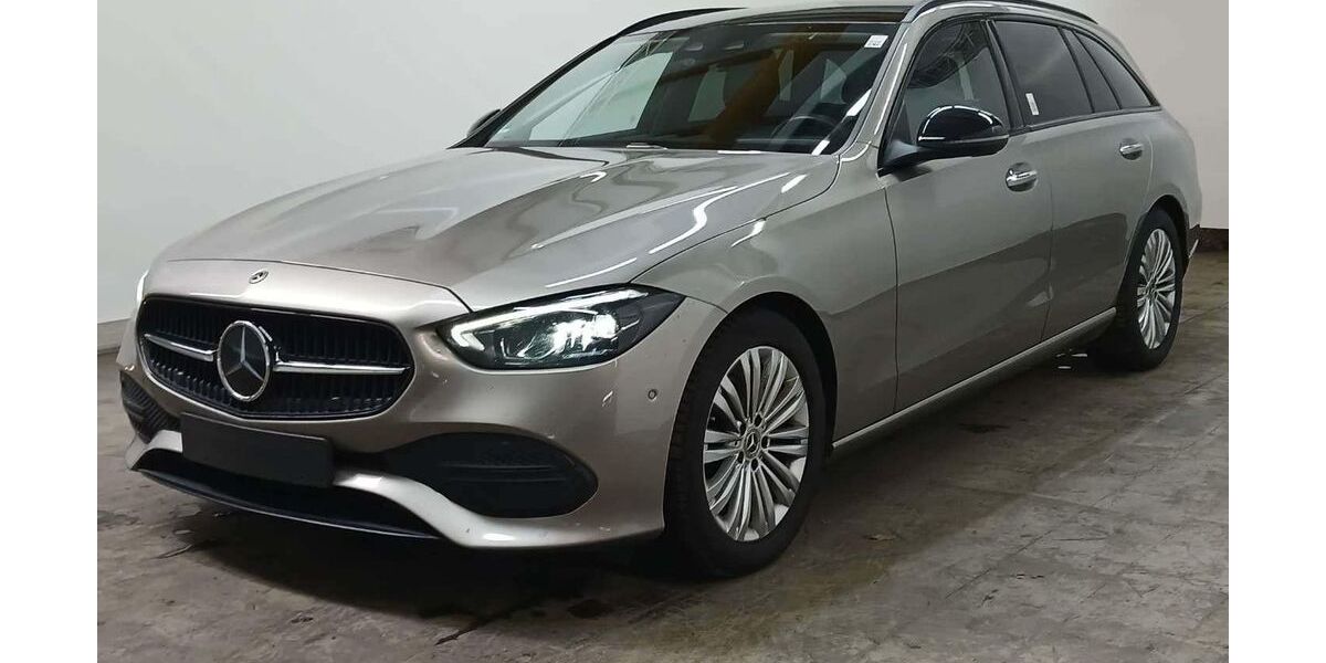 Mercedes-Benz C 220 193.200 km 24.569 &euro; Hamm 59067