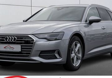 Audi A6 37.230 km 35.895 &euro; Witten 58453