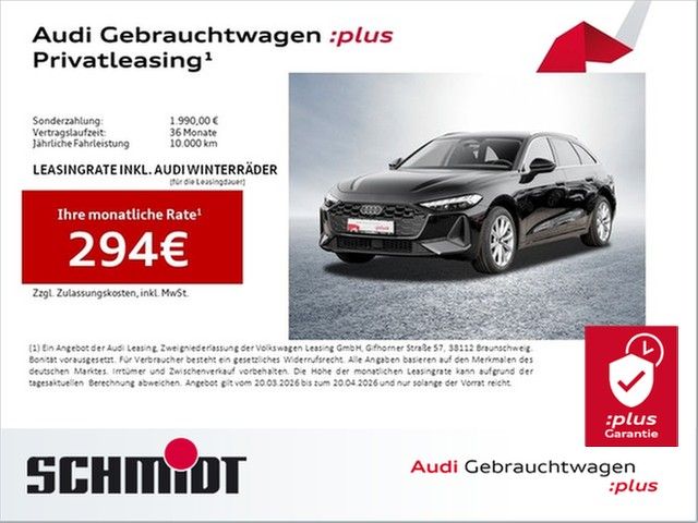 Audi A5 29.480 km 42.640 &euro; Lünen 44534