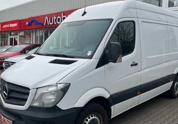 Mercedes-Benz Sprinter 200.000 km 14.990 &euro; Dortmund OT Mitte 44145
