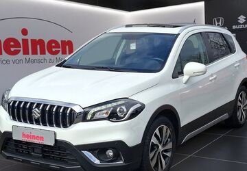 Suzuki (SX4) S-Cross 59.717 km 18.999 &euro; Bergkamen 59192