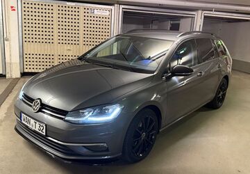 VW Golf 102.000 km 15.000 &euro; Dortmund 44143