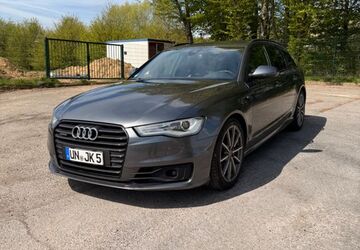 Audi A6 299.000 km 14.500 &euro; Schwerte 58239