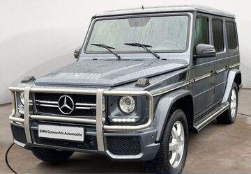 Mercedes-Benz G 320 264.001 km 31.790 &euro; Werne 59368