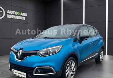 Renault Captur 80.750 km 11.790 &euro; Hamm 59069