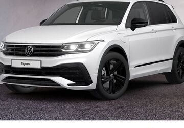 VW Tiguan 32.768 km 35.990 &euro; Menden 58706