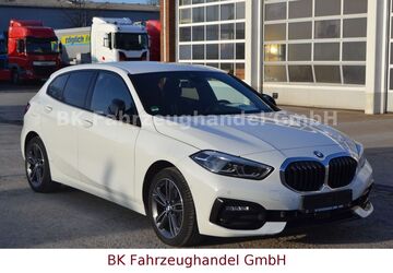 BMW 118 184.000 km 16.400 &euro; Hamm 59073