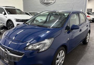 Opel Corsa 165.391 km 4.900 &euro; Iserlohn 58638