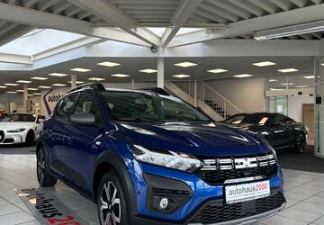 Dacia Sandero 52.909 km 14.450 &euro; Hamm 59065