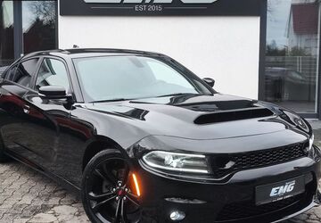 Dodge Charger 47.000 km 33.999 &euro; Unna 59425