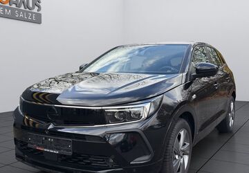 Opel Grandland (X) 27.858 km 21.950 &euro; Dortmund 44149