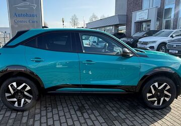 Opel Mokka 15.835 km 22.999 &euro; Werl 59457