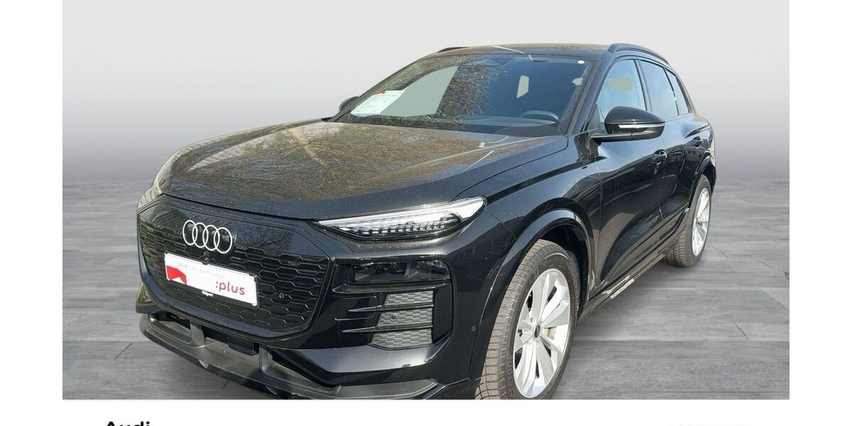 Audi Q6 e-tron 18.085 km 60.885 &euro; Dortmund 44143