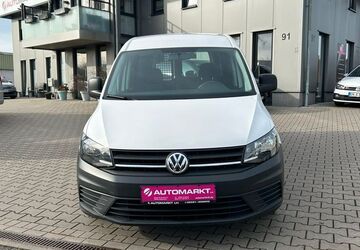 VW Caddy 201.000 km 12.990 &euro; Lüdinghausen 59348
