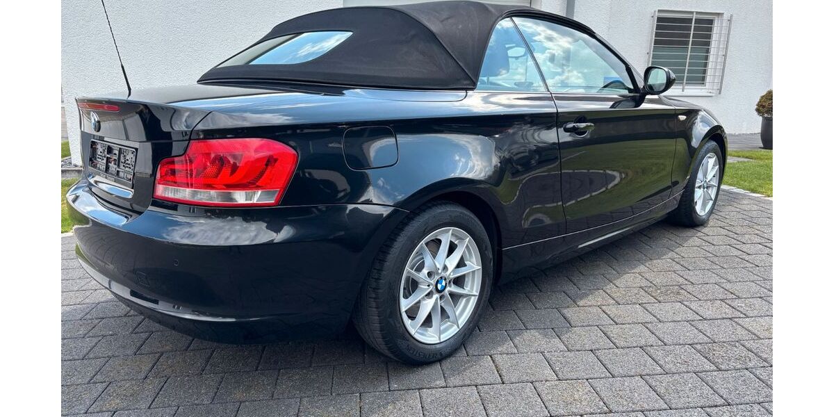 BMW 118 89.600 km 15.900 &euro; Hamm 59065