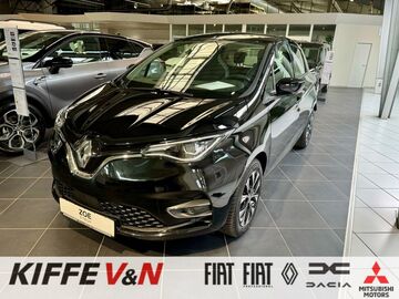 Gebrauchte Renault ZOE