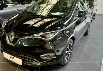 Renault ZOE 3.690 km 24.880 &euro; Hamm 59063