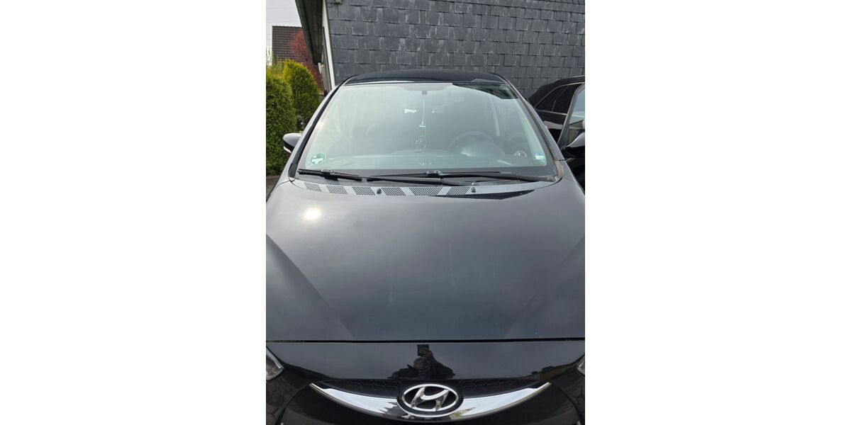 Hyundai ix20 130.000 km 5.500 &euro; Bergkamen 59192