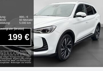 MG ZS 7.900 km 23.370 &euro; Hemer 58675