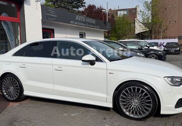 Audi A3 130.000 km 16.990 &euro; Hamm 59065