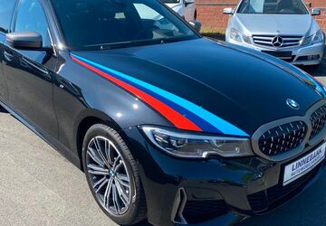 BMW M340d 112.000 km 34.950 &euro; Hamm 59065