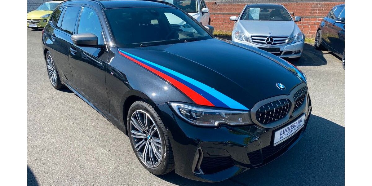 BMW M340d 112.000 km 34.950 &euro; Hamm 59065