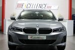 BMW 318d A Touring BUSINESS FACE-LIFT GREY & BROWN 109.000 km 25.833 &euro; Hamm 59077