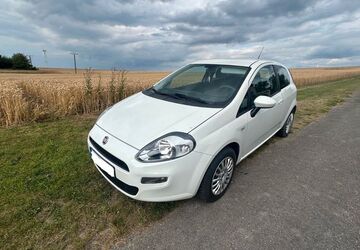 Fiat Punto 138.000 km 3.200 &euro; Ense 59469