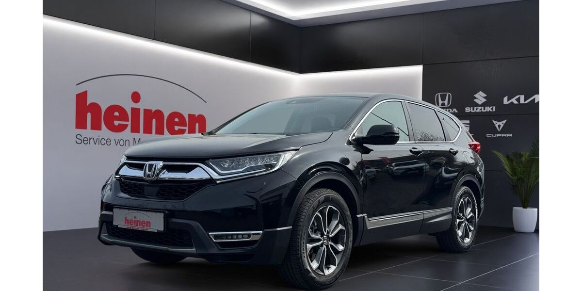 Honda CR-V 38.841 km 29.499 &euro; Dortmund 44149