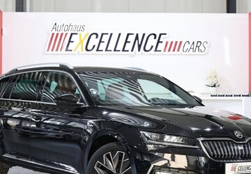 Skoda Superb 77.000 km 25.000 &euro; Hamm 59077