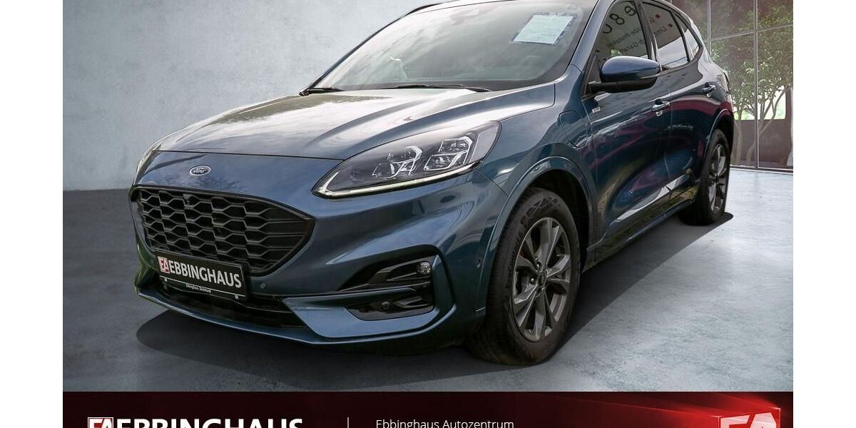 Ford Kuga 45.404 km 27.990 &euro; Dortmund 44149