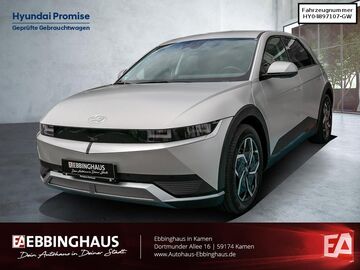 Gebrauchte Hyundai IONIQ 5