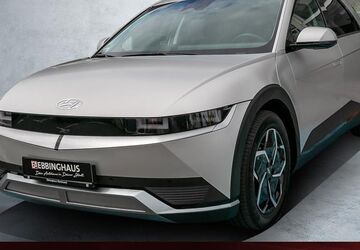 Hyundai IONIQ 5 26.372 km 36.999 &euro; Kamen 59174