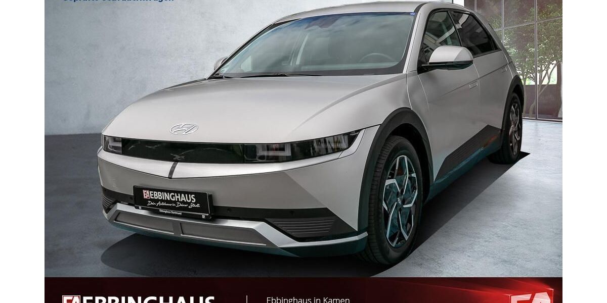 Hyundai IONIQ 5 26.372 km 36.999 &euro; Kamen 59174