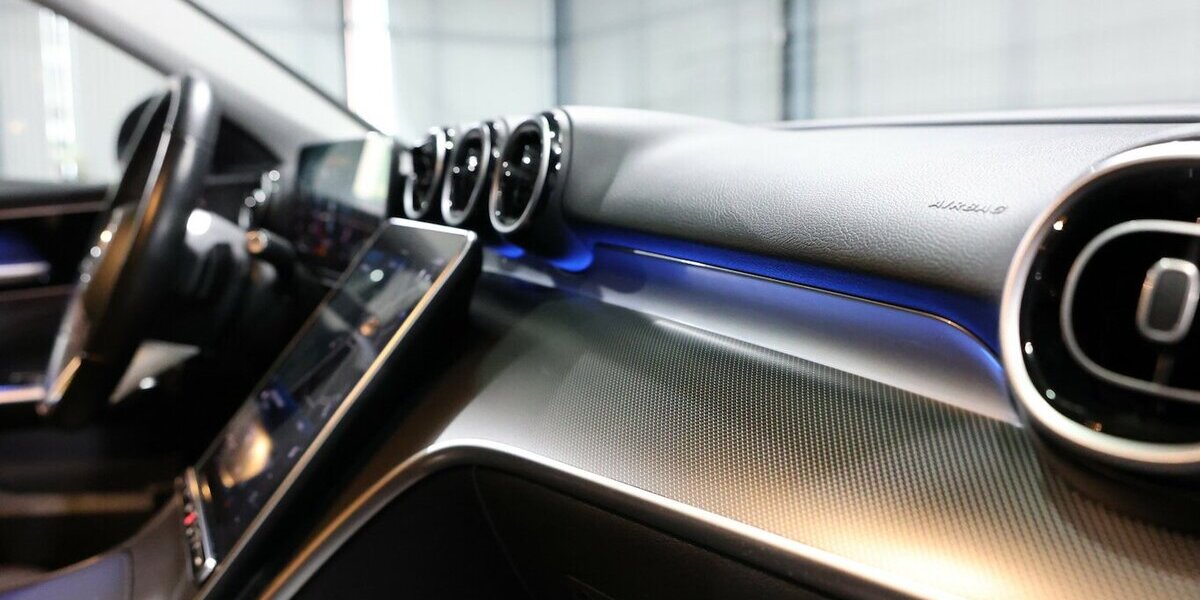 Mercedes-Benz C 200 d T BUSINESS MATRIX, WIDESCREEN, DISTRONIC 138.000 km 25.444 &euro; Hamm 59077