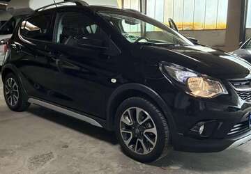 Opel Karl 18.610 km 9.500 &euro; menden 58706