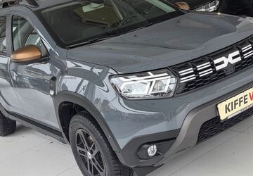Dacia Duster 43.240 km 20.820 &euro; Hamm 59063