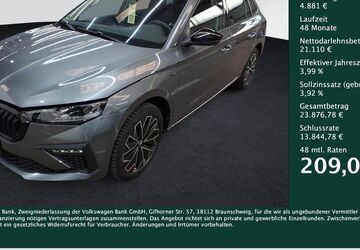 Skoda Scala 12.450 km 25.799 &euro; Dortmund 44309