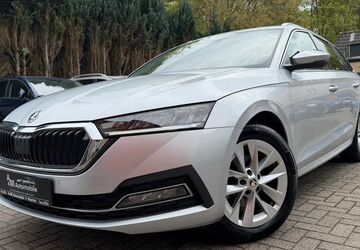 Skoda Octavia 106.600 km 21.999 &euro; Hamm 59077