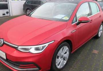 VW Golf Style 1.5 eTSI DSG NAVI PANORAMA KAMERA ALU A 45.170 km 23.788 &euro; Bergkamen 59192