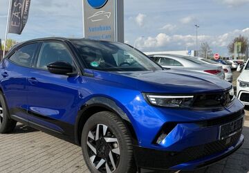 Opel Mokka 13.220 km 20.400 &euro; Werl 59457