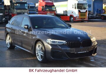 BMW 530 157.000 km 26.800 &euro; Hamm 59073