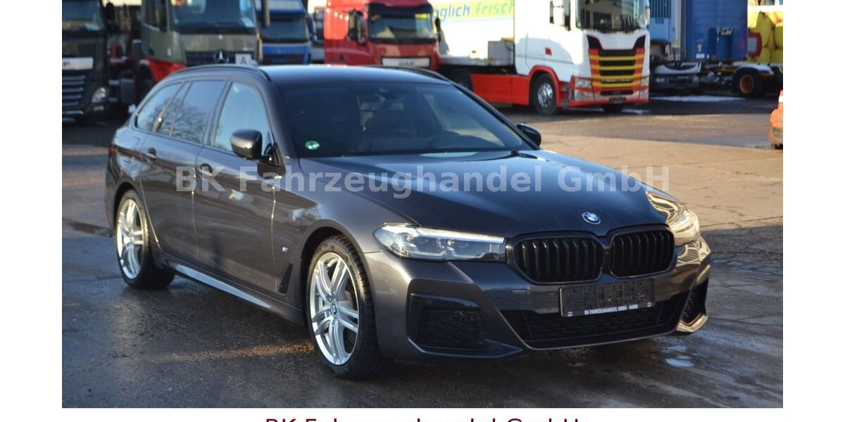 BMW 530 157.000 km 26.800 &euro; Hamm 59073