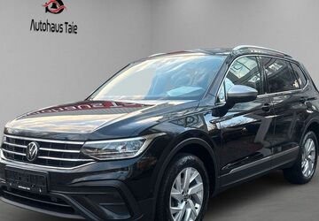 VW Tiguan Allspace 180.000 km 22.890 &euro; Dortmund OT Mitte 44145