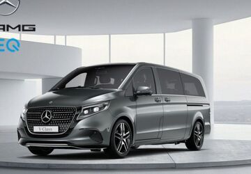Mercedes-Benz V 300 8.098 km 84.700 &euro; Dortmund 44139