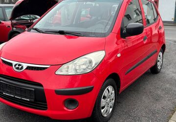 Hyundai i10 91.034 km 2.950 &euro; Dortmund 44143