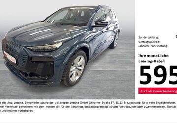 Audi Q6 e-tron 13.207 km 70.875 &euro; Dortmund 44143