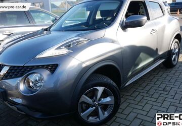 Nissan Juke 38.393 km 12.650 &euro; Werl 59457
